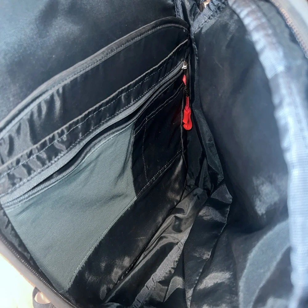 Osprey Arcane Large Day Pack 20L Backpack Blue Laptop Bag Outdoor 2020PK09 EUC